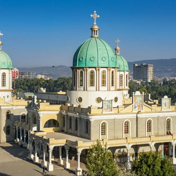 Top 20 Things To Do in Addis Ababa, Ethiopia For Visitors
