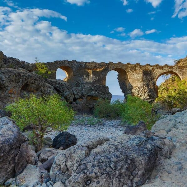 Day Trips From Addis Ababa, Ethiopia