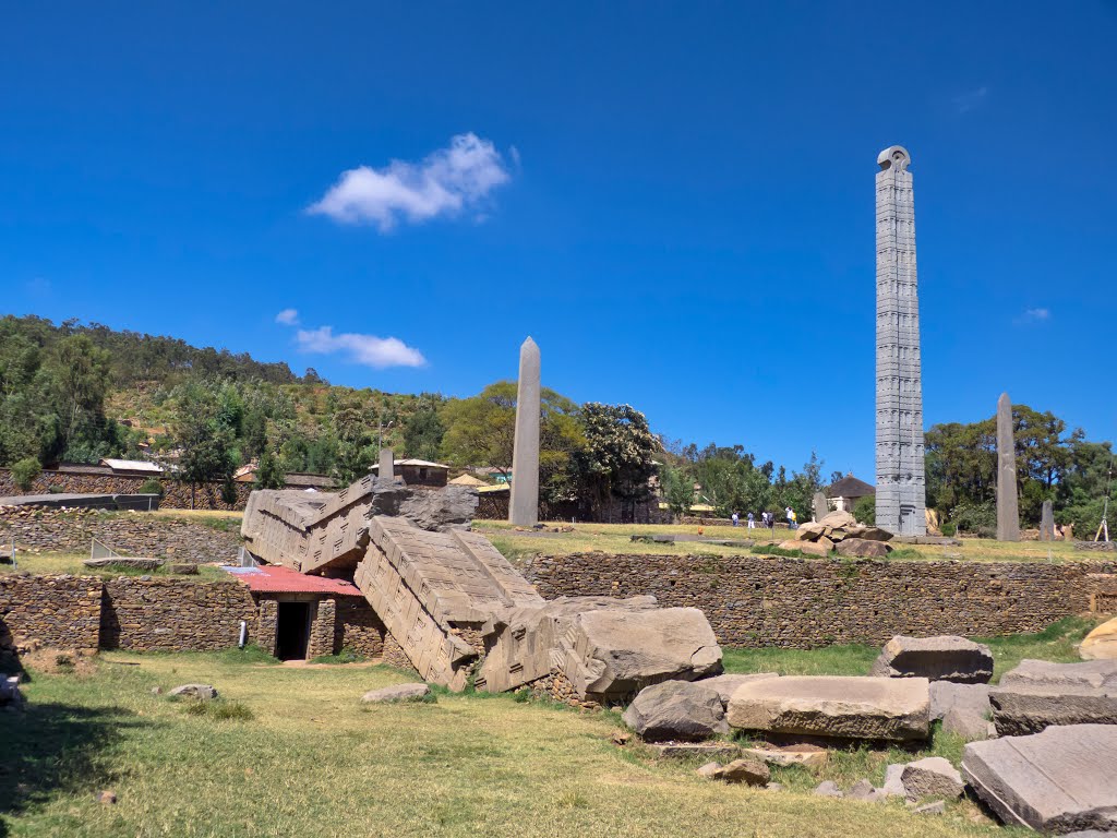 Axum