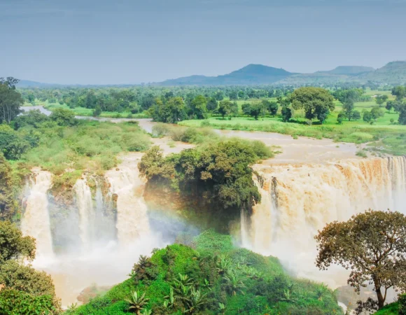 Best time to visit Ethiopia