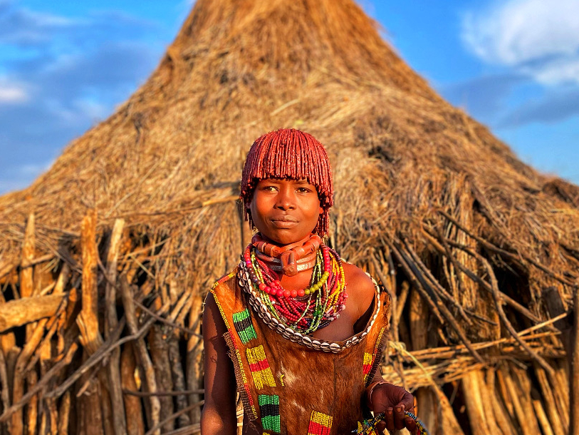 8 Days South Omo Tribes Tour