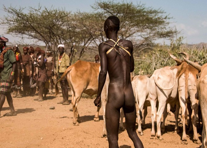 4 Days South Omo Valley Tour