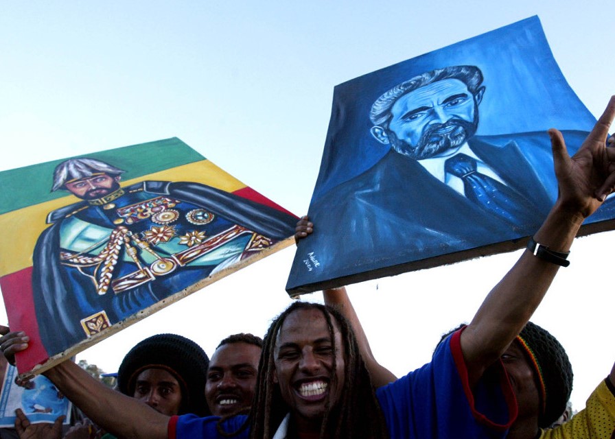 2-Day Addis Ababa & Shashamane Pilgrimage Tour