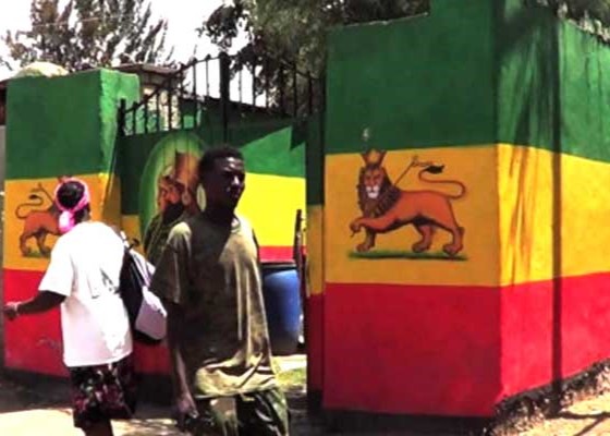 3-Day Haile Selassie Palace & Rastafarian Tour
